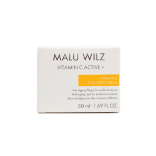 Vitaminia C Collagen Cream