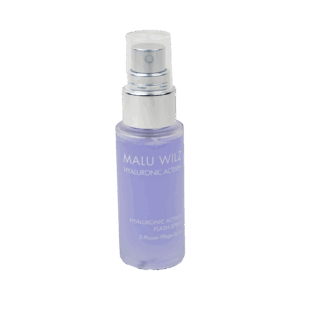 Hyaluronic Active + Beauty Flash Spray