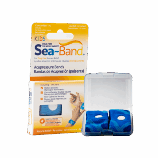 Sea Band (Kids)