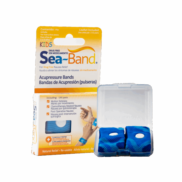 Sea Band (Kids)