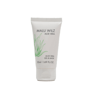 Mascarilla Aloe Vera