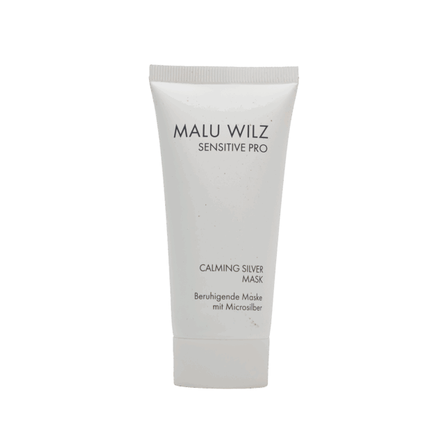 Mascarilla Piel Sensible