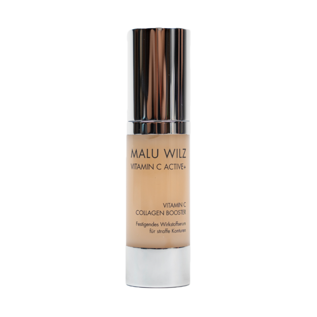 Vitámina C Collagen Booster