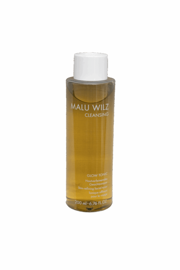Glow Tonic