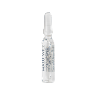 Ampolla Hyaluronic Active+