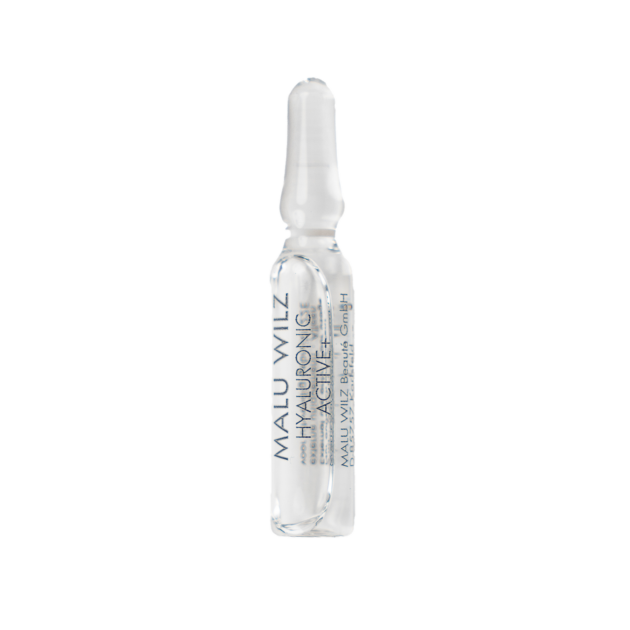 Ampolla Hyaluronic Active+